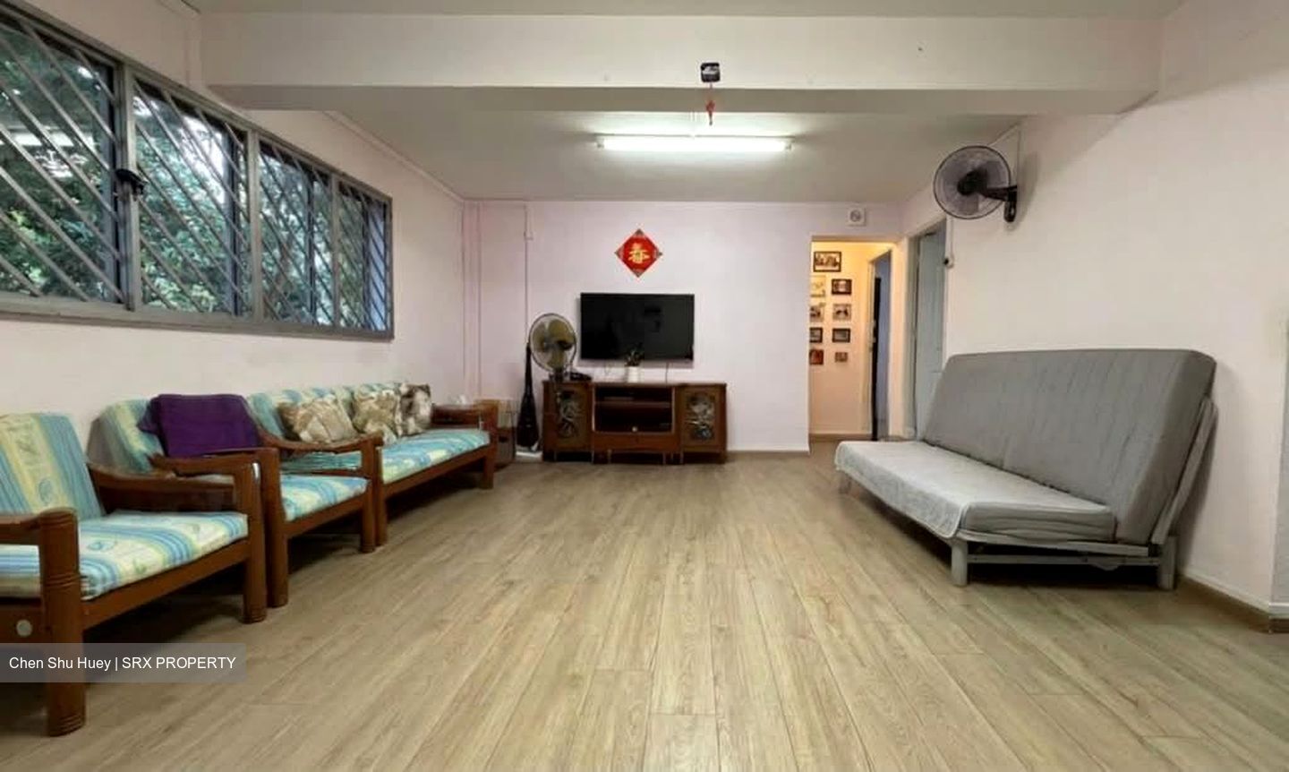 Blk 11 Holland Vista (Queenstown), HDB 4 Rooms #624098251